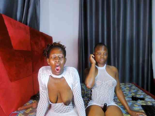Queenbees webcam