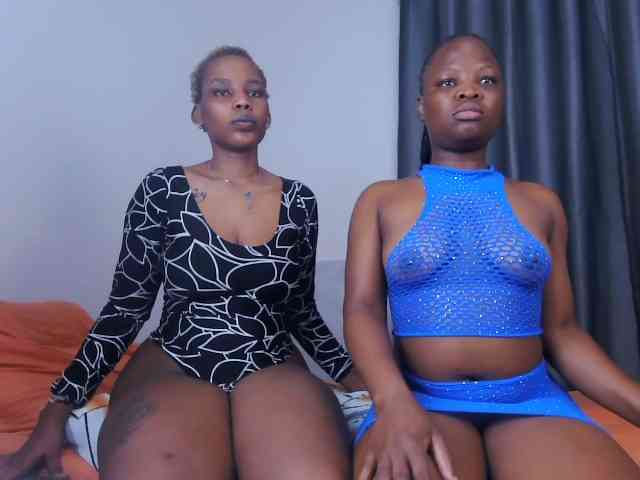 Queenbees webcam