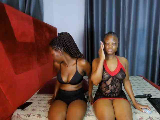 Queenbees webcam