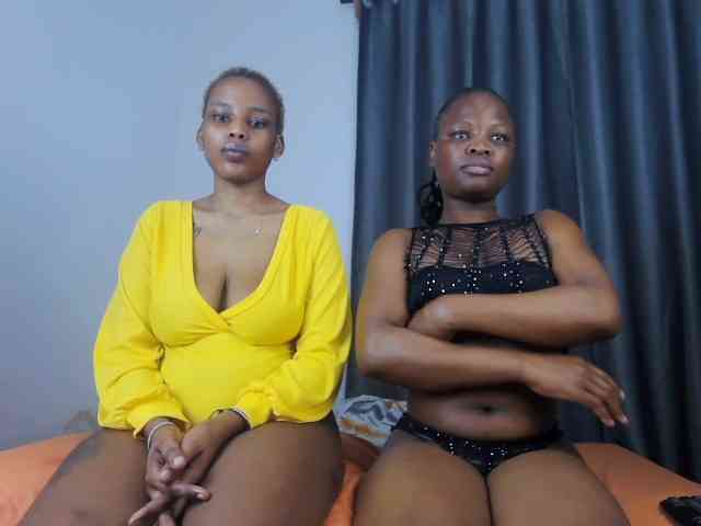 Queenbees webcam