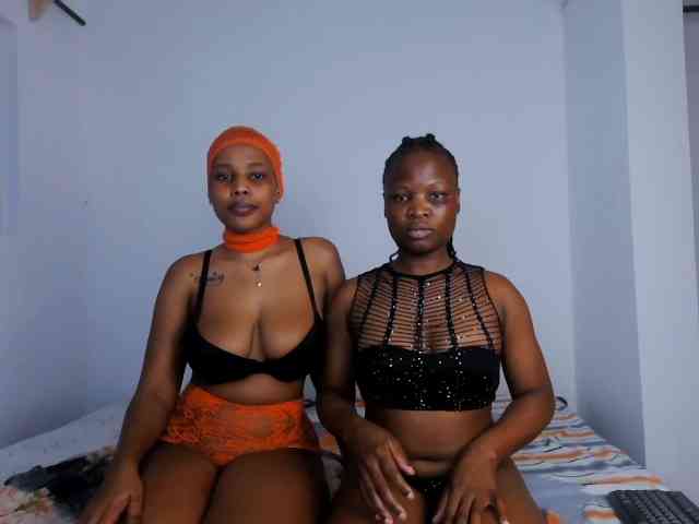 Queenbees webcam