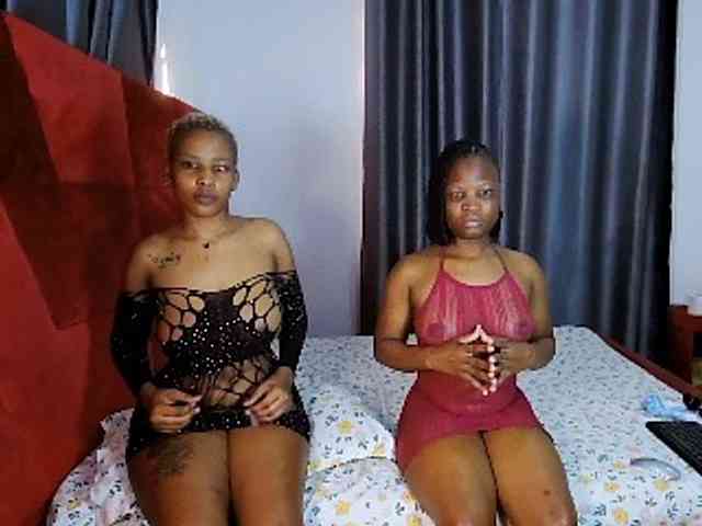 Queenbees webcam