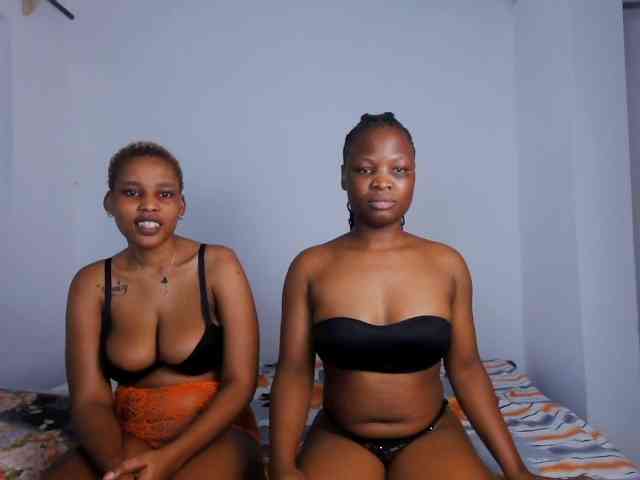 Queenbees webcam
