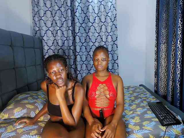 Queenbees webcam