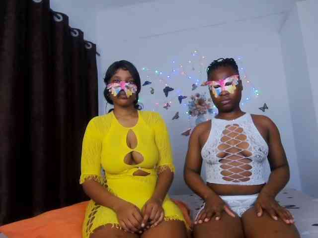 Queenbees webcam