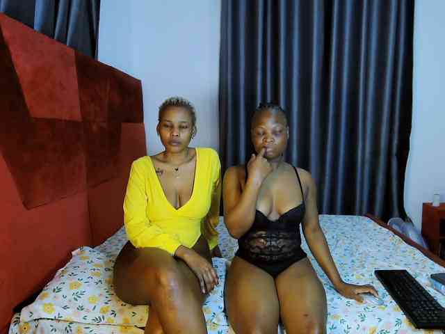 Queenbees webcam