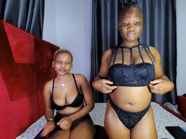 Queenbees webcam