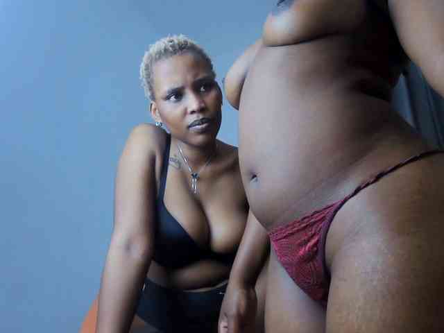 Queenbees webcam
