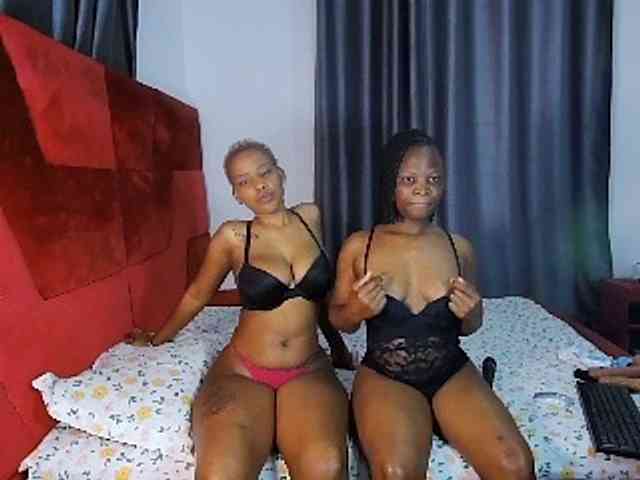 Queenbees webcam