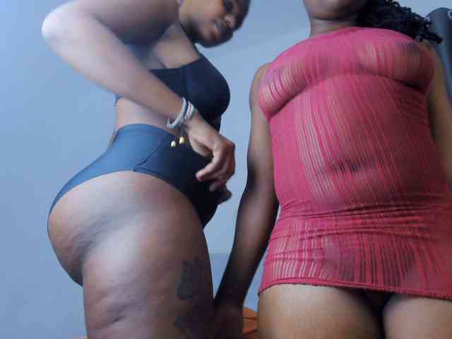 Queenbees webcam