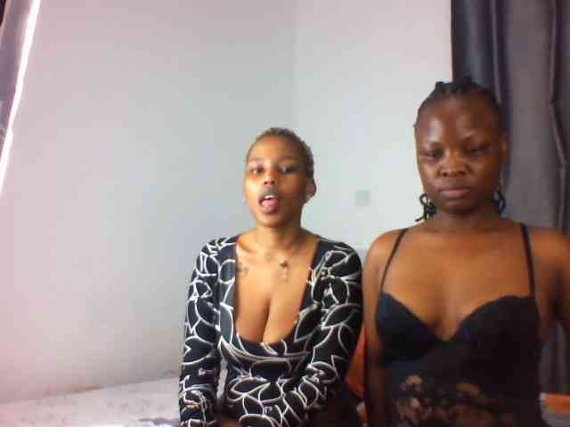 Queenbees webcam