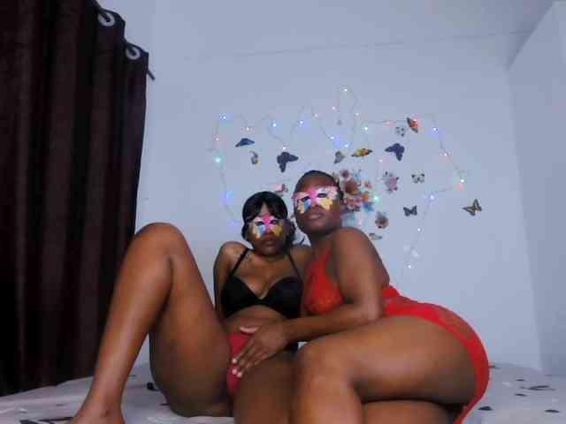 Queenbees webcam