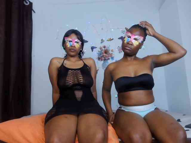 Queenbees webcam