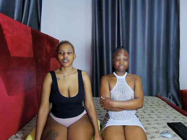 Queenbees webcam