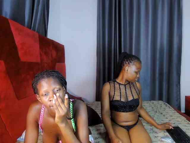 Queenbees webcam