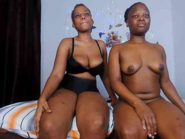 Queenbees webcam