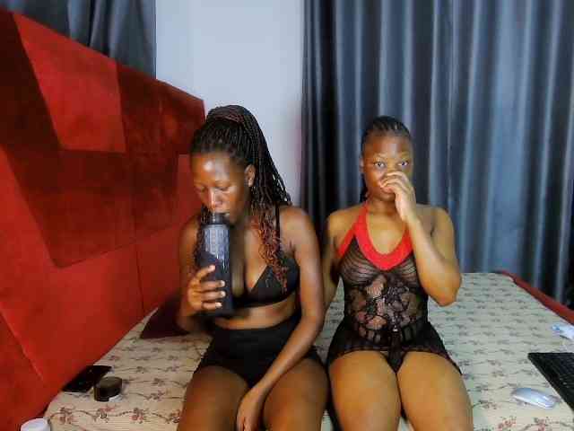 Queenbees webcam