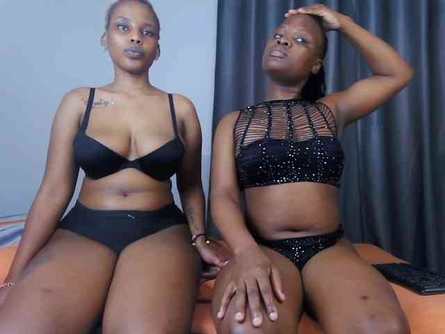 Queenbees webcam