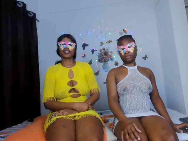 Queenbees webcam