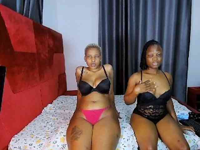 Queenbees webcam