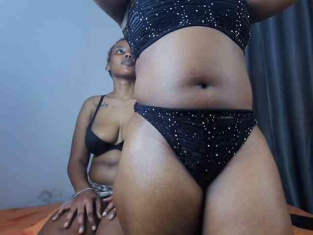 Queenbees webcam