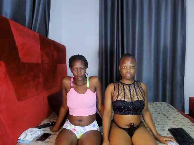 Queenbees webcam