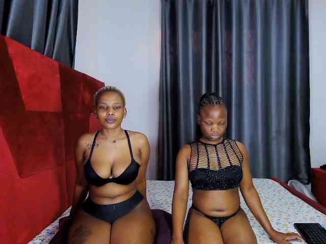 Queenbees webcam