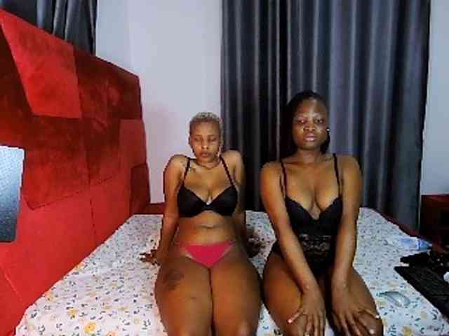 Queenbees webcam
