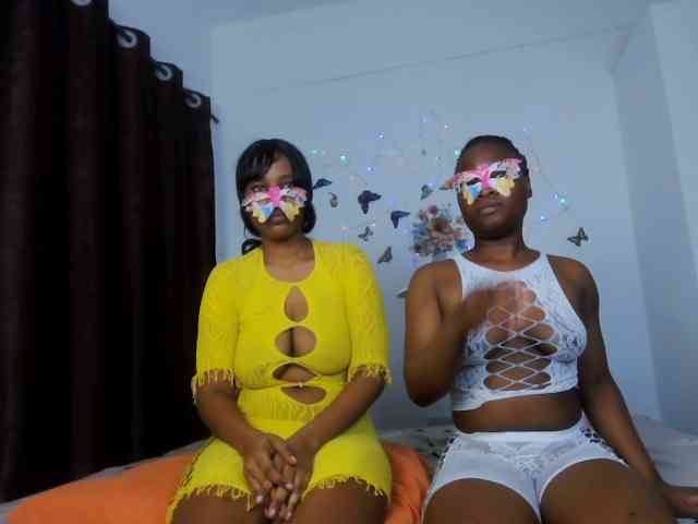 Queenbees webcam