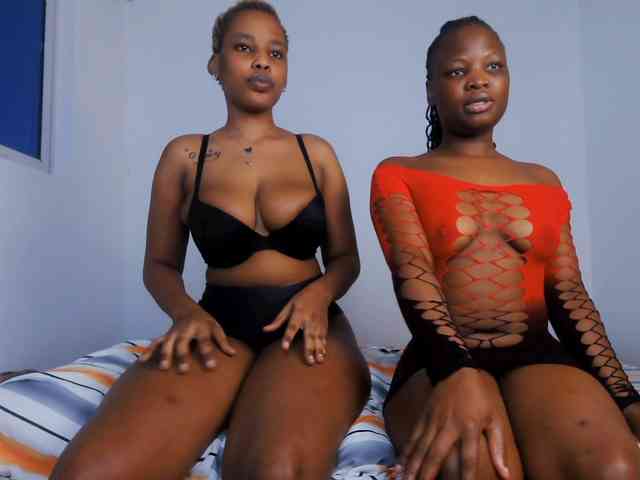 Queenbees webcam
