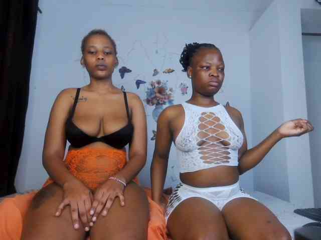 Queenbees webcam
