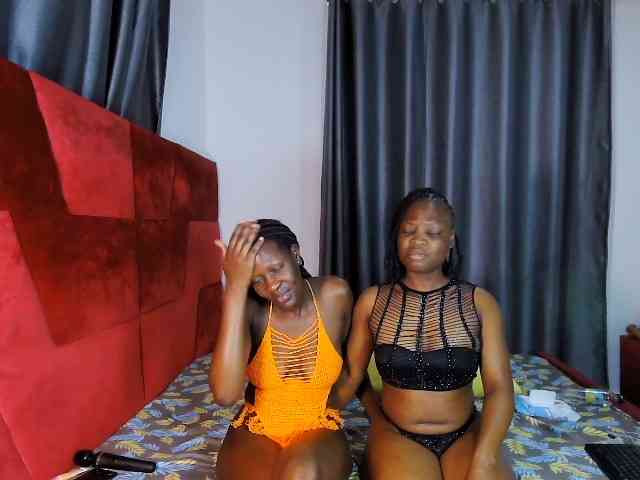 Queenbees webcam