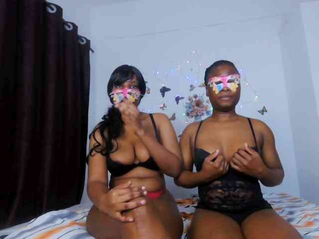 Queenbees webcam