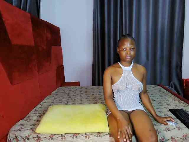Queenbees webcam