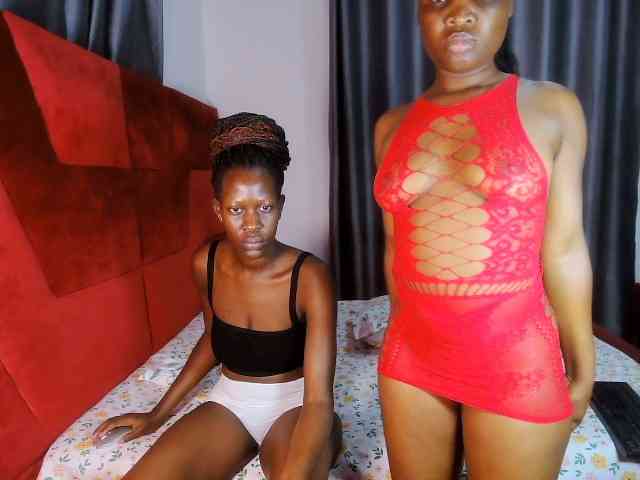 Queenbees webcam