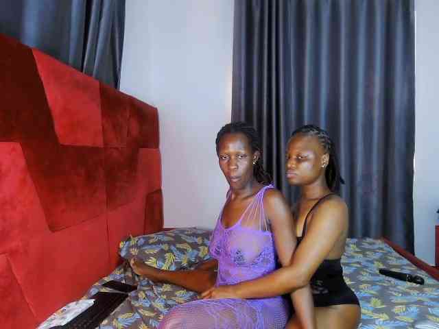 Queenbees webcam