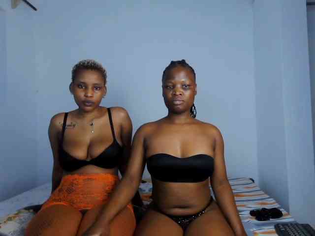 Queenbees webcam