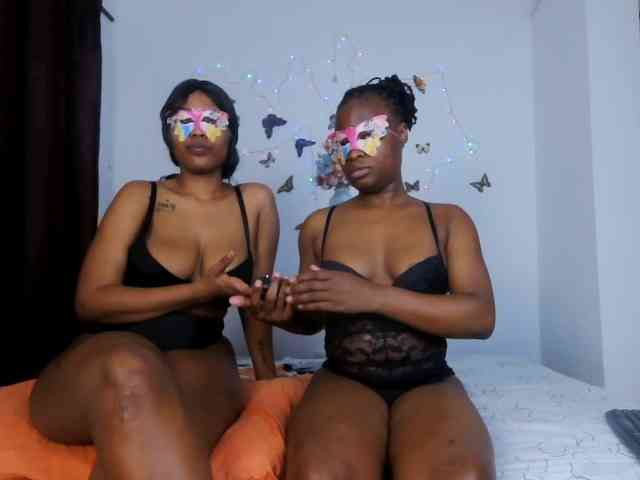 Queenbees webcam