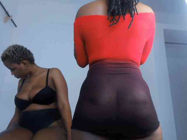 Queenbees webcam