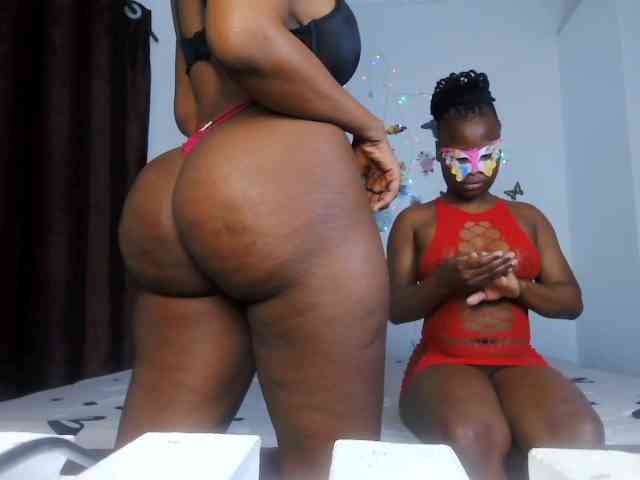 Queenbees webcam
