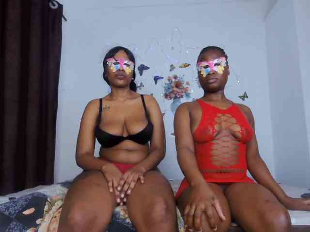 Queenbees webcam