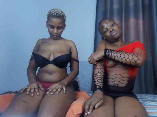 Queenbees webcam