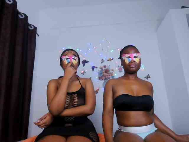 Queenbees webcam
