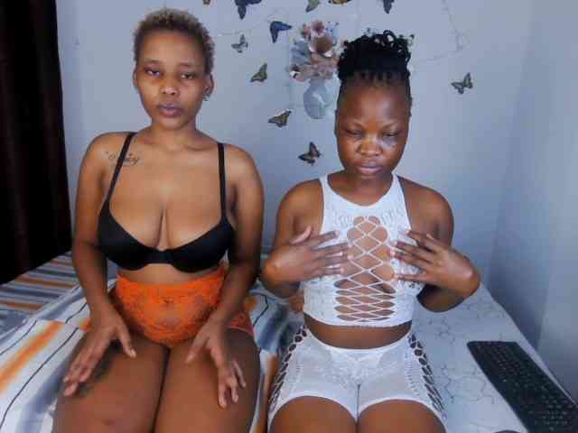 Queenbees webcam