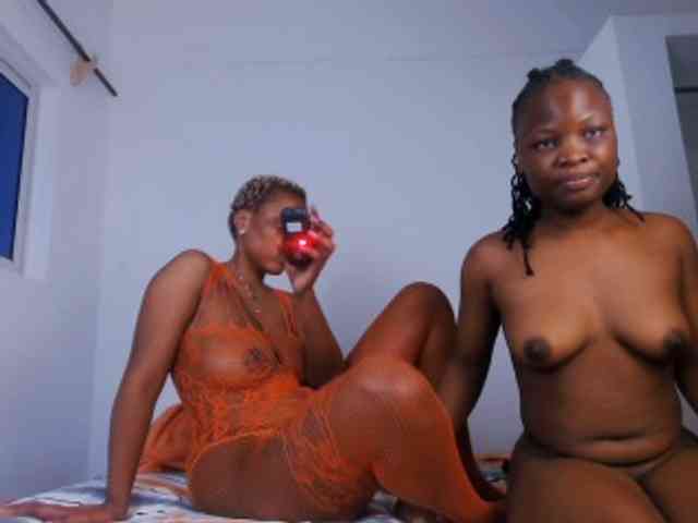 Queenbees webcam