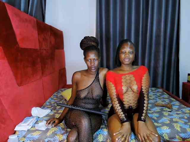 Queenbees webcam