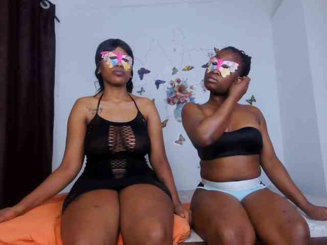 Queenbees webcam