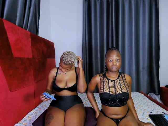Queenbees webcam