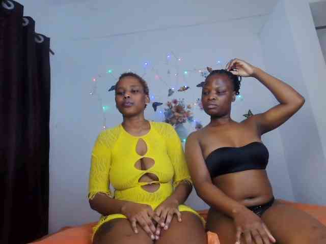 Queenbees webcam