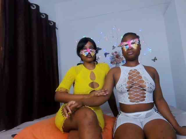 Queenbees webcam